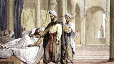 Thibbun Nabawi: Pengobatan dalam Ajaran Nabi Muhammad SAW
