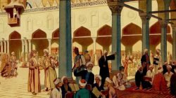 Sejarah Penyebaran Islam di Nusantara