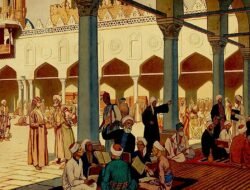 Sejarah Penyebaran Islam di Nusantara