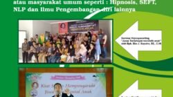 Ponpes Amaro Bittaqwa
