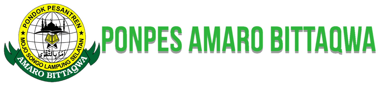 Ponpes Amaro Bittaqwa